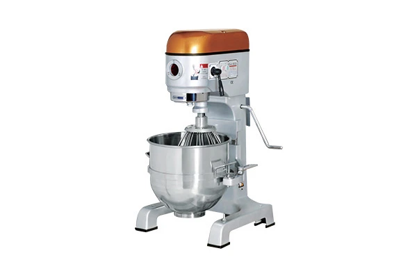30L Commercial Cake Planetary Mixer YBK-S114