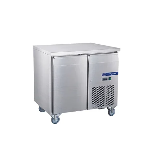1 Door Fancooling Undercounter Freezer