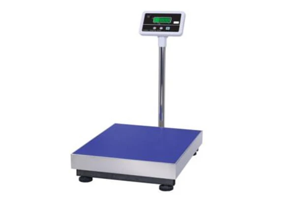 300kg Heavy-Duty Digital Platform Scale YSE-WS-HX090