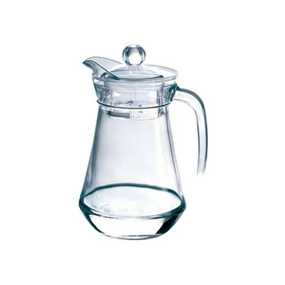1000ml Glass Pitcher
