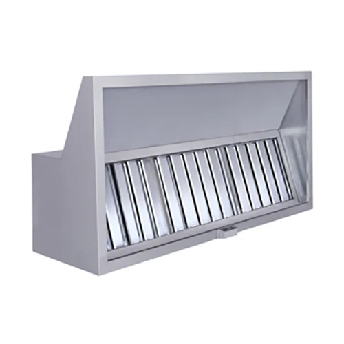 Exhaust Hood