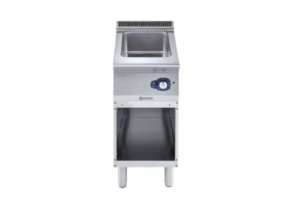 Electrolux Floor-Standing Gas Wok Range E7MFGDDD00