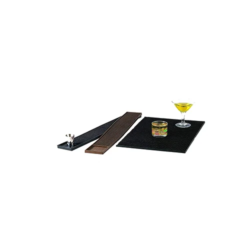 TPE 450mm Square Bar Mat