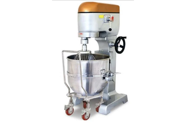 60L Cake Planetary Mixer YBK-S117