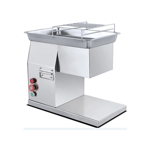 Stainless Steel tabletop Meat Cutter