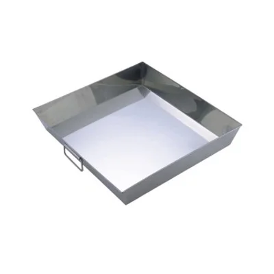 Large-sized/Middle-sized/Small-sized Stainless Steel Food Box