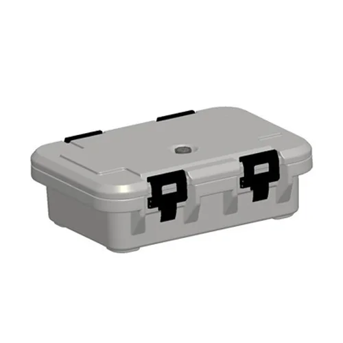 Large Insulated Pan