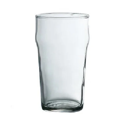 570ml Coke Glass 6pcs/box