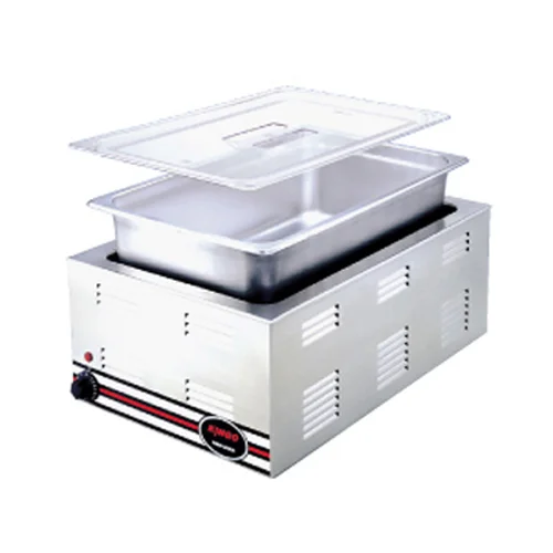Electric Singel Pan Food Warmer