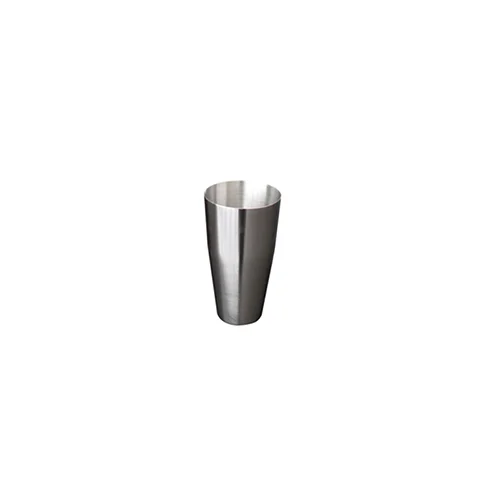 Stainles Steel Shaker