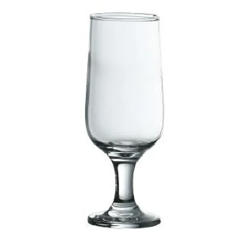 245ml Glass Goblet 6pcs/box