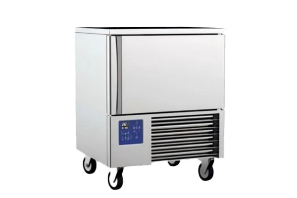 5 Trays Blast Chiller&Freezer YRG-AR002