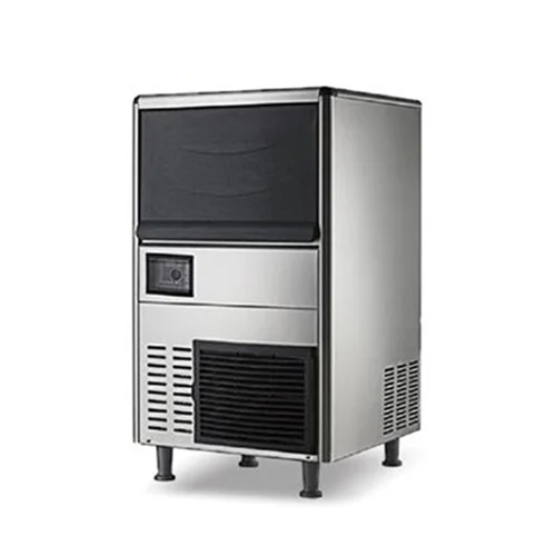 FEELART Commercial 60kg Air Cooled Nugget Ice Maker