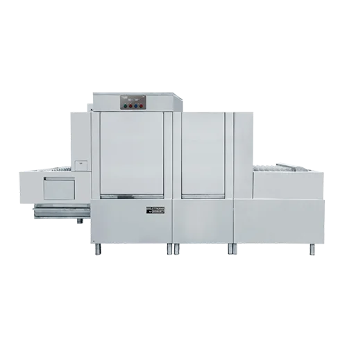 Flight Type Dishwasher