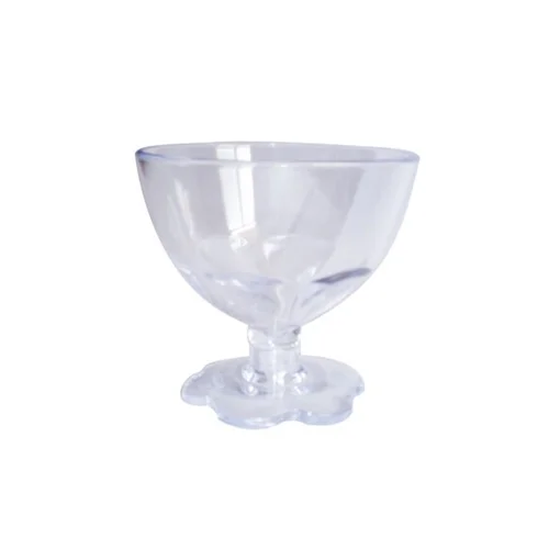 215ml PC Ice Cream Tumblers