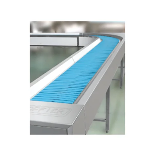 Chain plate of Conveyor