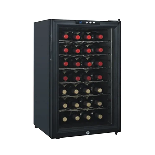 28 Bottles Semiconductor Wine Cooler