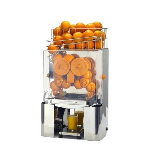 Countertop Automatic Orange Juicer