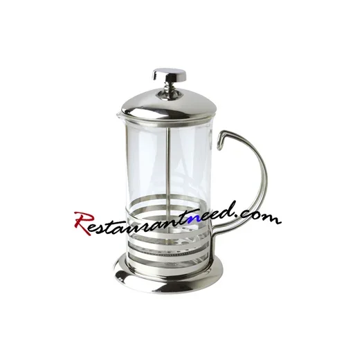 YAMI Tea Press