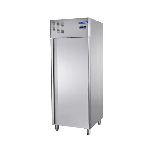 1 Door Fancooling Upright Chiller