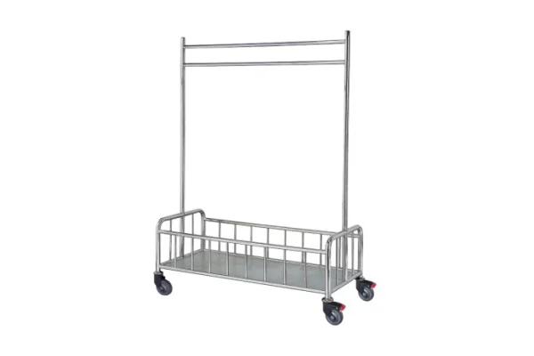 Clothes Rack HS-CR01