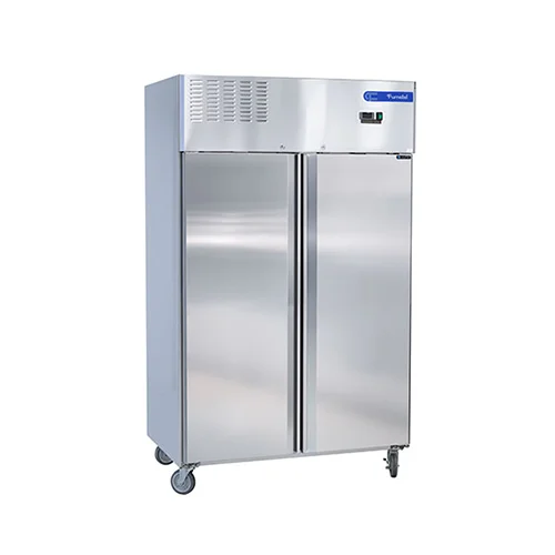 1020L Double Doors Commercial Upright Chiller