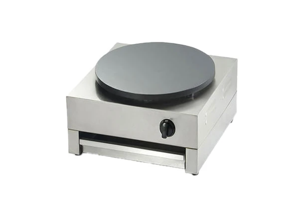 Gas Single Crepe Maker YSF-H151