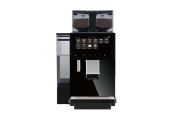 Fully Automatic Commercial Coffee Machine 200 Cups（No Milk Function）