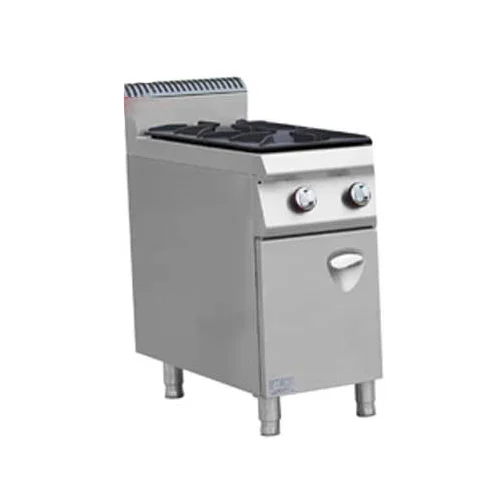 Dimension: 350**600*850+60mm Power: 10WBurner Gas Range With Cabinet