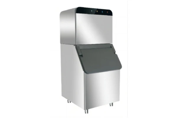 Supreme Cube Ice Machine YIM-XZX003