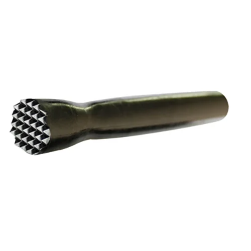 Small Size PC Bar Muddler with Netted Head