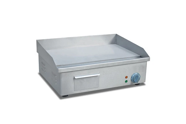Electric Contact Grill(Flat Plate) YSF-JY384
