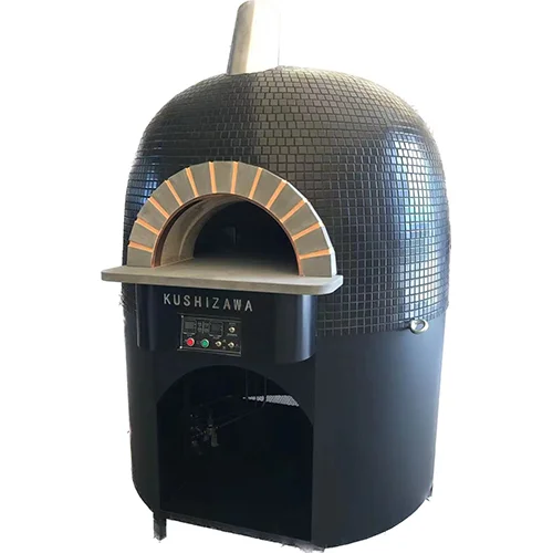 P Series 1400mm Woodfire Pizza Oven