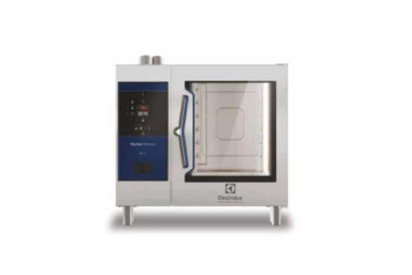 Electrolux SkyLine Premium Universal Steam Oven (Digital Screen) 6GN1/1 Electric Oven 217820