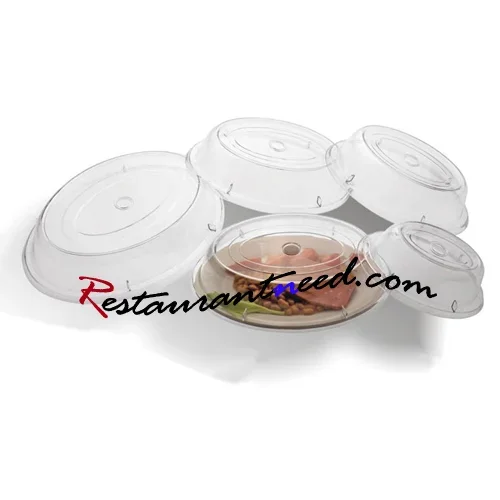 PC Oval Food Cover