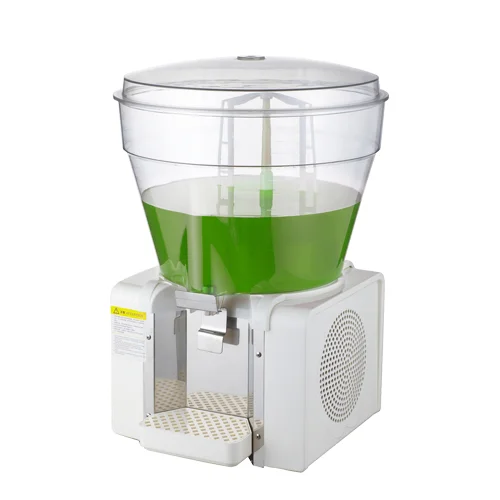 50L Single Head Combination Type Cold Drink Dispenser