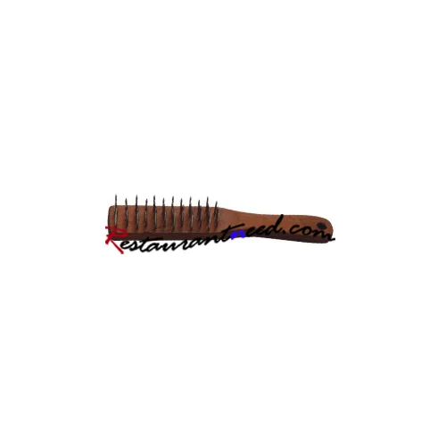 Stainless Steel Fish Scaler