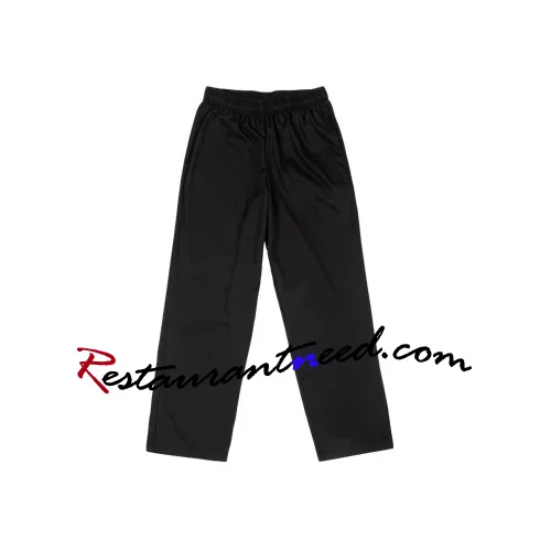 Male Chef Trousers