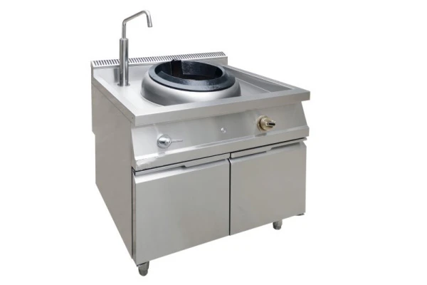 Gas Western Stir-fry Stove YAK-05