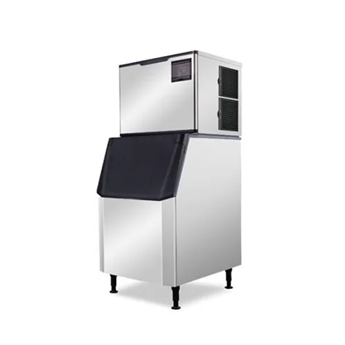 FEELART Commercial 455kg Separate Type Cube Ice Maker