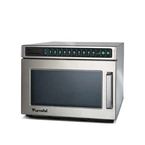 17L Combination Microwave Oven