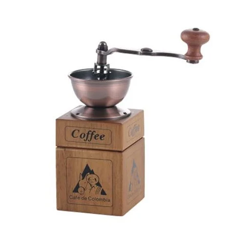 Sheepherder Hand Grinder