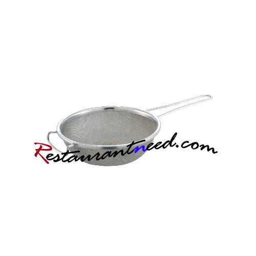 Stainless Steel Oil Strainer