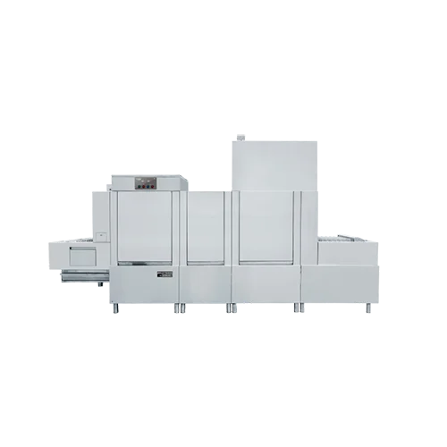Flight Type Dishwasher