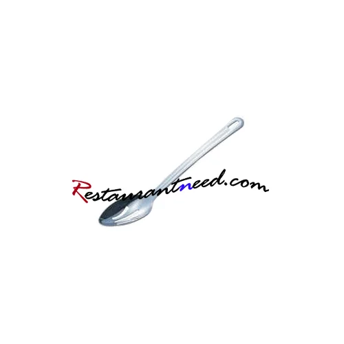 Stainless Steel Slotted Spoon