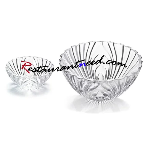 Acrylic Round Food Display