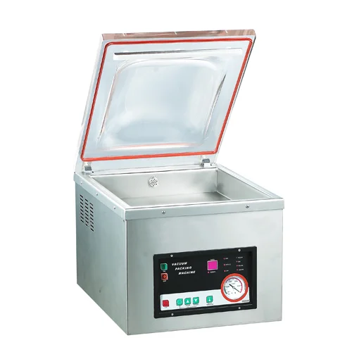 350mm Table Top Vacuum Packaging Machine