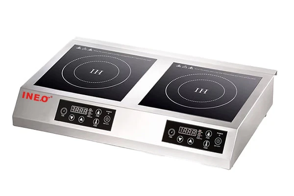 Induction Cooker YWK_JR2