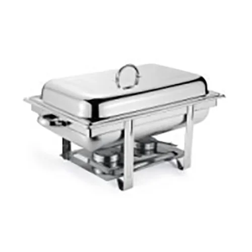 Stainless Steel Rectagular Chafing Dish