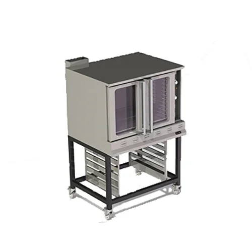 Max series Electric Convection Oven